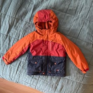 REI Mountain Snow Jacket
